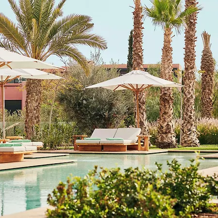 Park Hyatt Marrakech-2